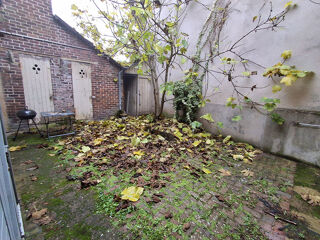  Appartement � vendre 3 pi�ces 52 m�