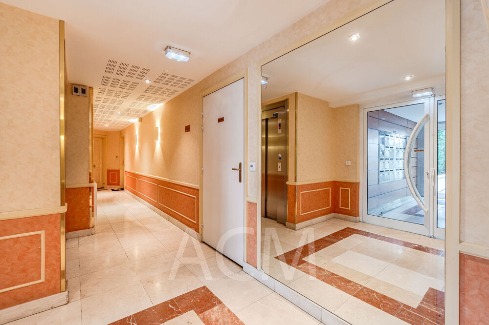 Vente Appartement Appartement Maisons-laffitte 3 pièce 73.6 m2 - 2 chambres Maisons laffitte