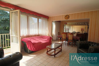  Appartement à vendre 5 pièces 82 m²