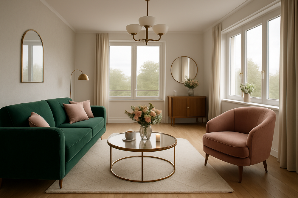 Appartement 5 pièces 113 m² · à Ivry-sur-Seine · 113 m² · 648 000 €
