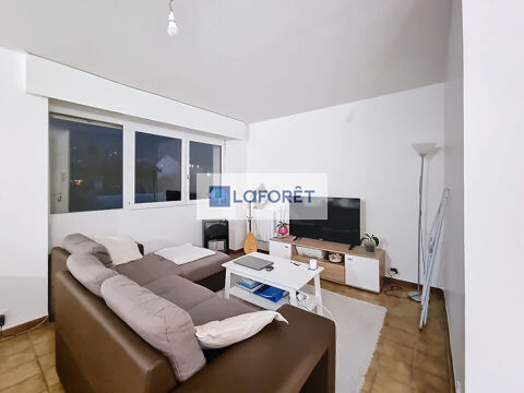  Appartement � louer 2 pi�ces 48 m�