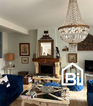  Maison � vendre 6 pi�ces 150 m�