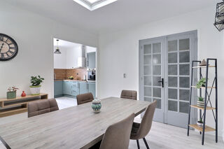  Appartement � vendre 3 pi�ces 55 m�