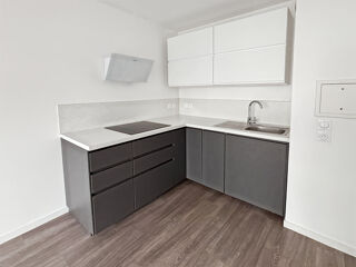  Appartement � louer 3 pi�ces 52 m�