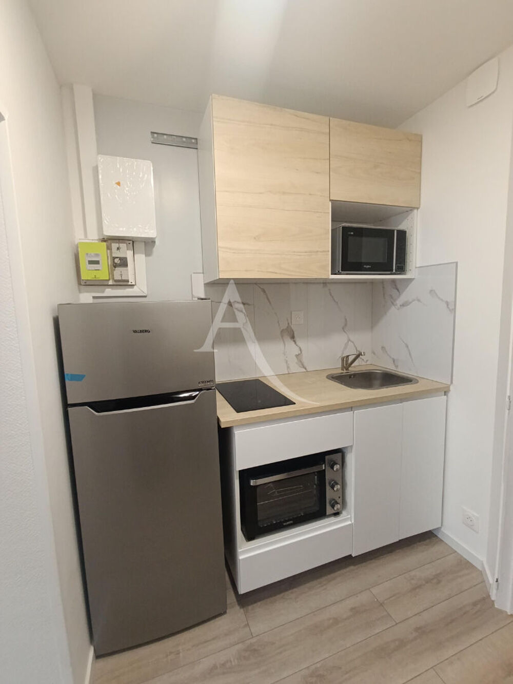 Location Appartement Appartement Morsang Sur Orge 1 pièce 15.82 m2 Morsang sur orge
