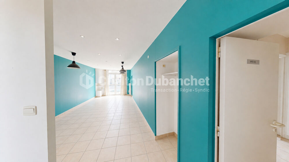 Vente Maison Maison de Ville - Immeuble - MABLY BOURG Mably
