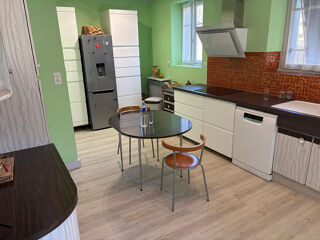  Maison à vendre 6 pièces 