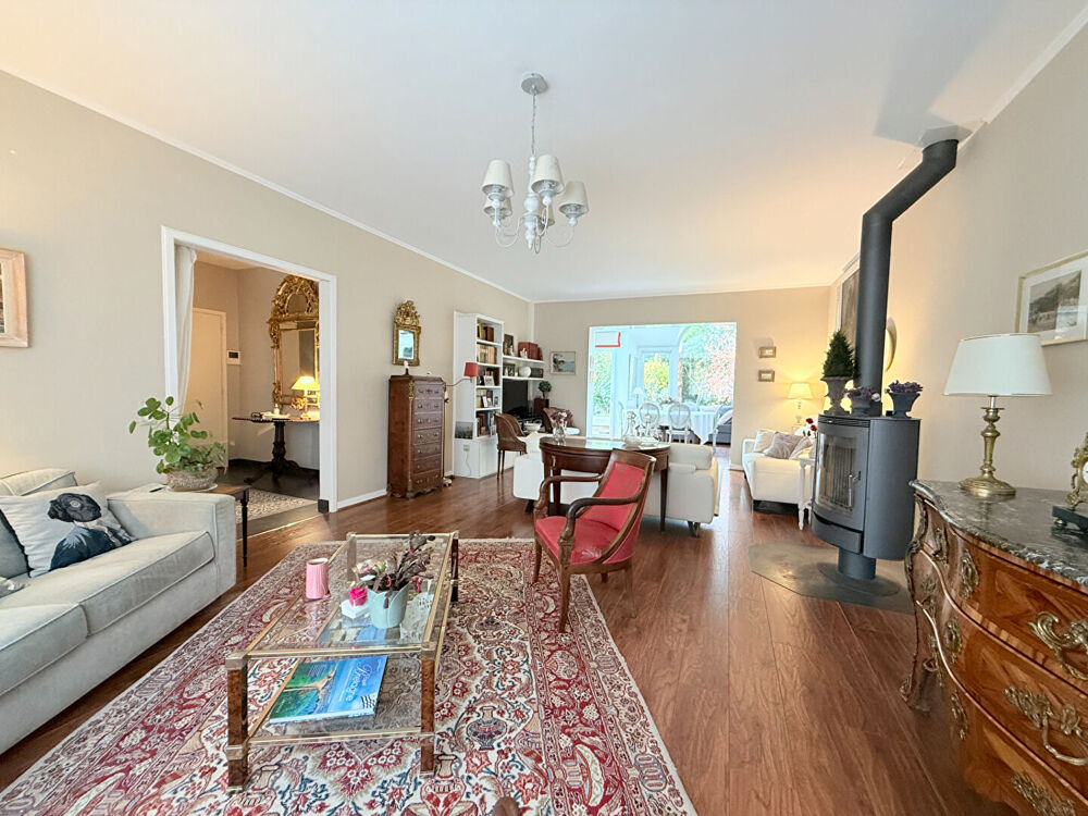  vendre  Maison Angers (49000)