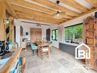  Maison à vendre 6 pièces 187 m²