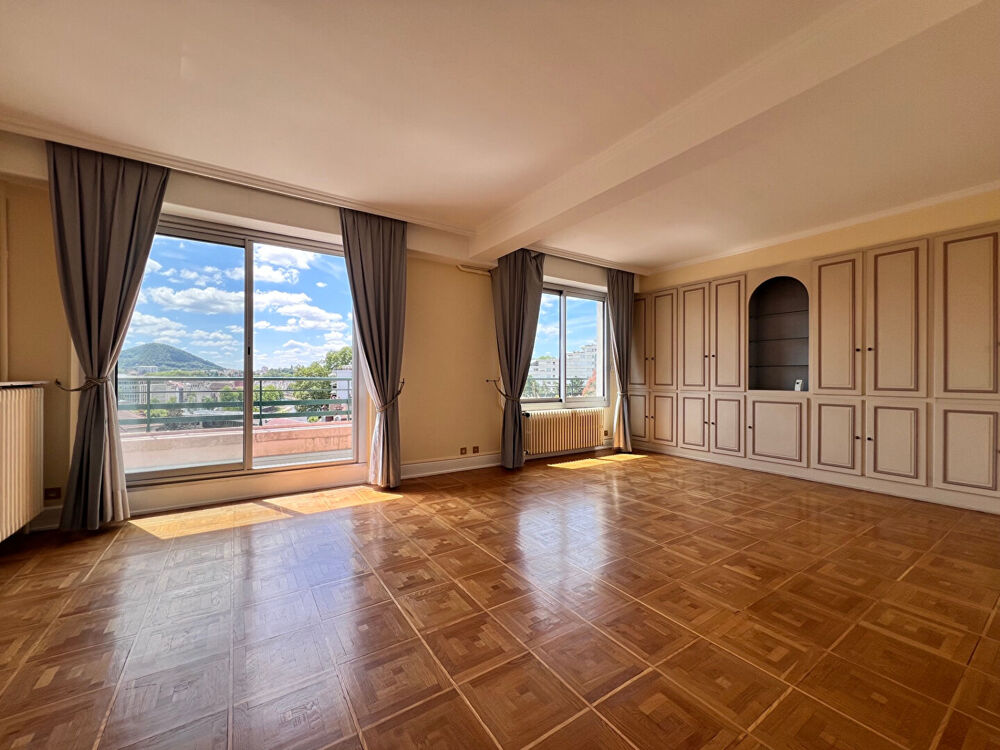 Location Appartement À LOUER ? Appartement 4 pièces de 89,38 m² ? Besançon Chaprais - Vue Citadelle Besancon