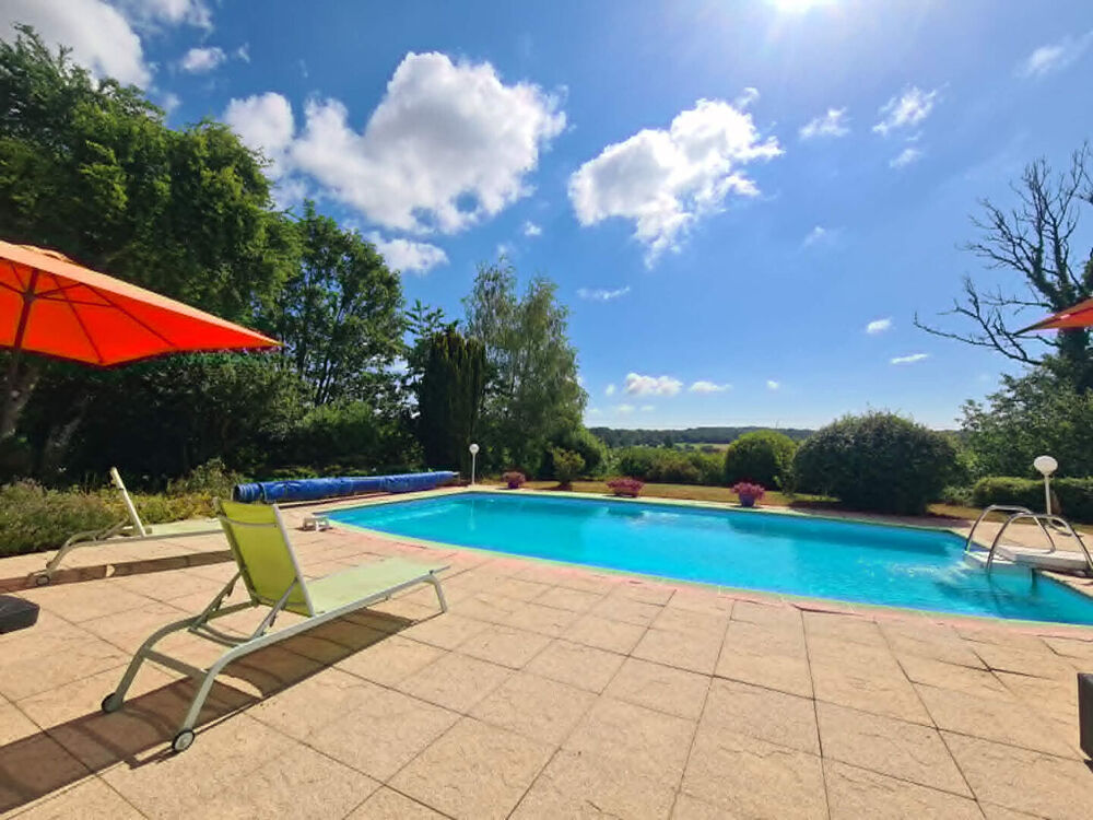 Vente Maison Situation exceptionnel pour ce pavillon à moins de 10 min de chaumont Crenay