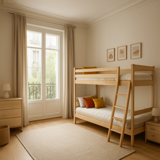  Appartement � vendre 5 pi�ces 110 m�