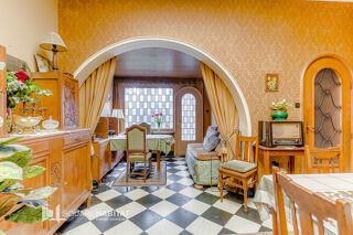  Maison � vendre 3 pi�ces 126 m�