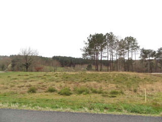  Terrain � vendre 1657 m�