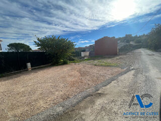  Terrain � vendre 196 m�
