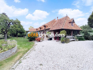  Maison � vendre 7 pi�ces 165 m�