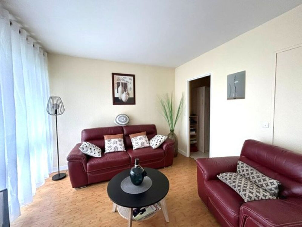 Appartement Chateau Thierry 2 pièce(s)