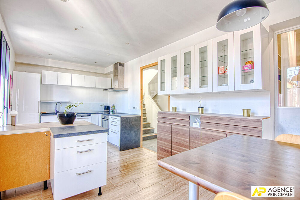 à vendre  Maison Versailles (78000)