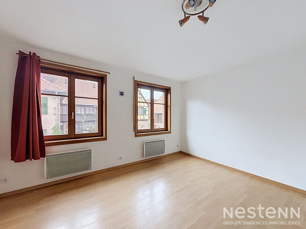 Vente Appartement Charmant appartement Boersch 3 pièce(s) 58.4 m2 Boersch