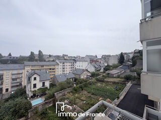  Appartement à vendre 4 pièces 81 m²