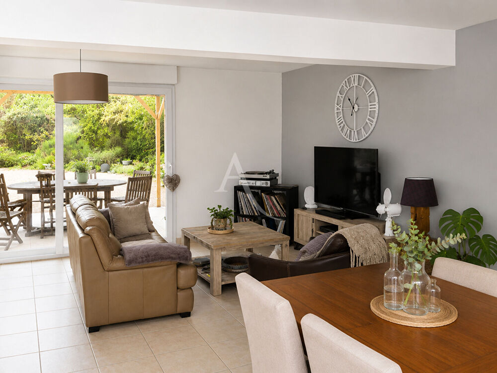Vente Maison Maison familiale de 140 m² en lisière de forêt à Vouzon Vouzon
