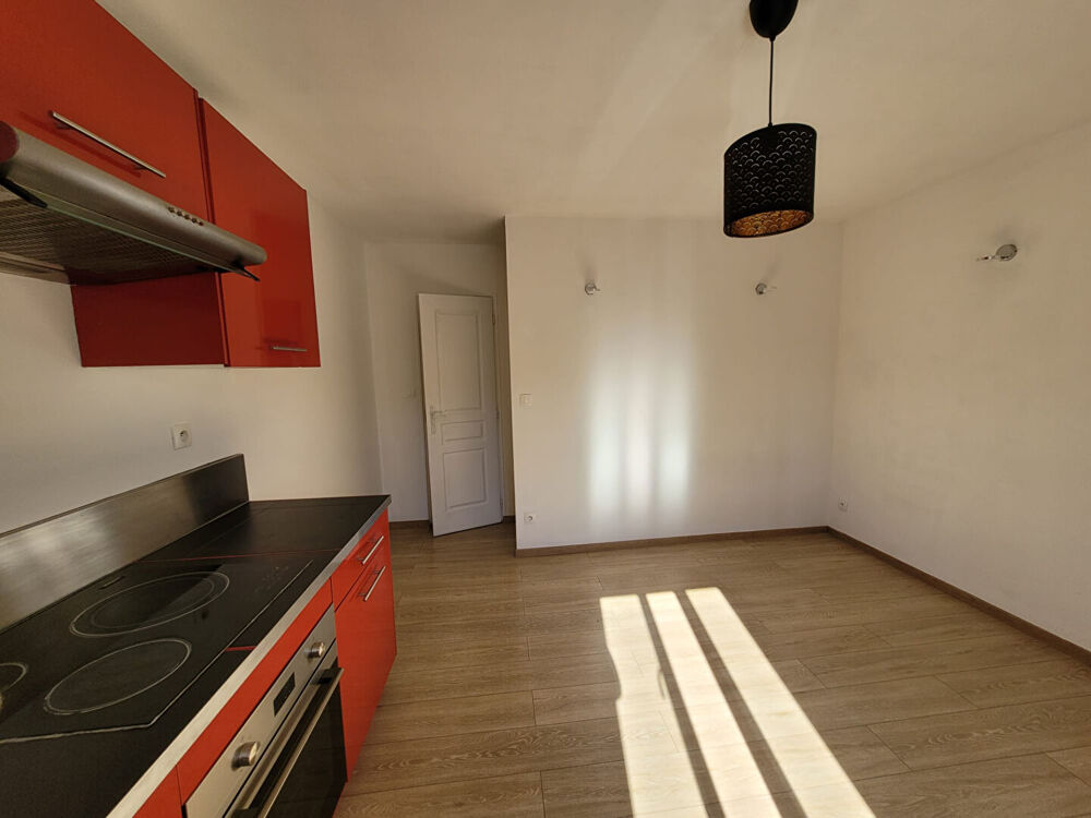 Appartement Le Creusot 2 pièces