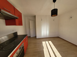  Appartement à louer 2 pièces 26 m²