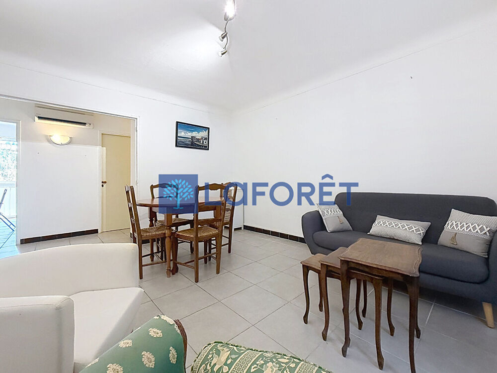 Vente Appartement Appartement 3 pièces traversant à vendre à Draguignan, proche écoles et centre-ville Draguignan