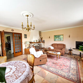  Maison � vendre 8 pi�ces 167 m�