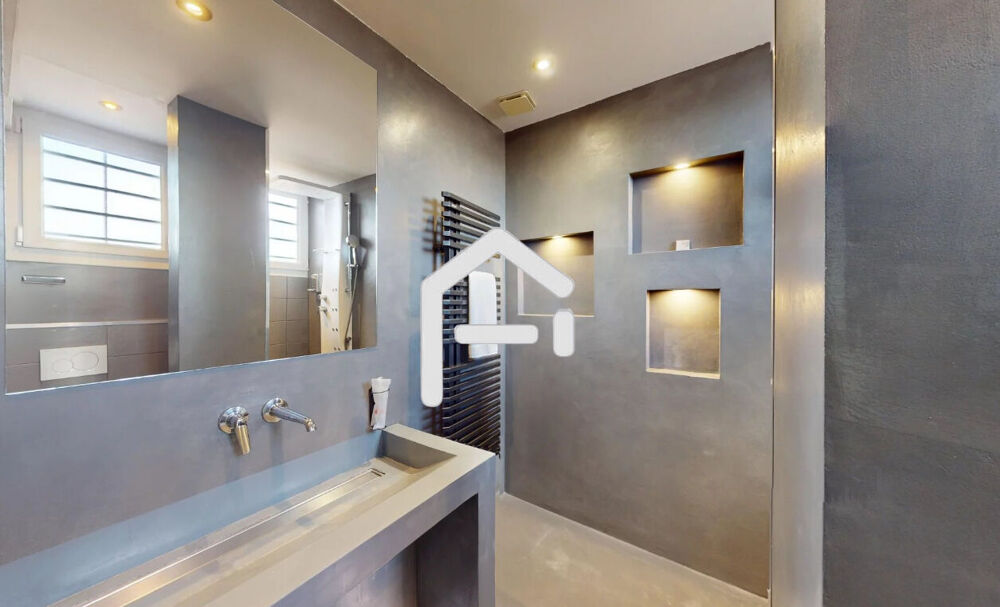 Vente Appartement Toulouse Saint Cyprien - T2 - 38 m2 Toulouse