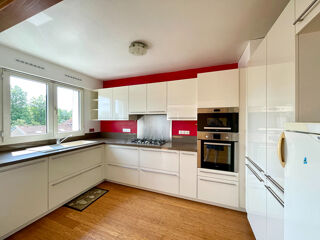  Appartement � vendre 5 pi�ces 111 m�