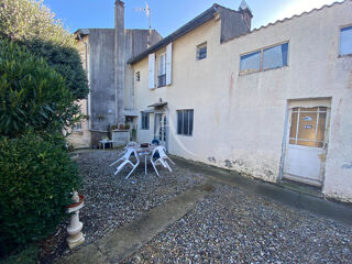  Maison à vendre 7 pièces 143 m²