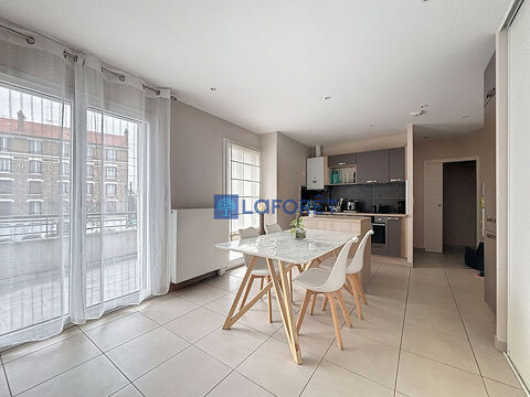  Appartement � louer 2 pi�ces 56 m�