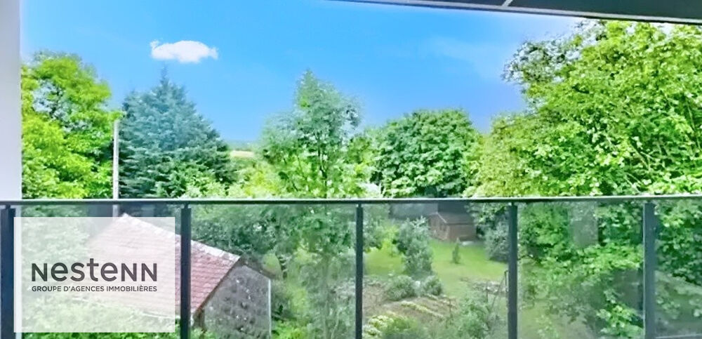 Vente Appartement Appartement récent de 92 m² avec balcon Phalsbourg