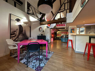  Appartement  vendre 5 pices 186 m