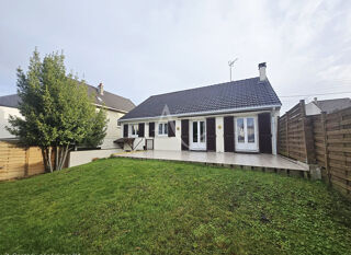  Maison � vendre 5 pi�ces 95 m�