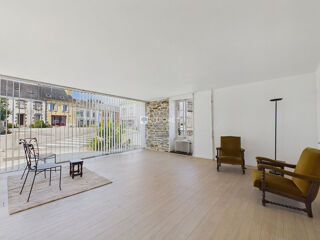  Maison à vendre 5 pièces 133 m²