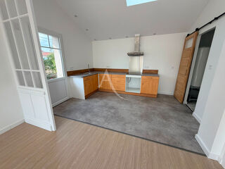  Maison à louer 3 pièces 71 m²