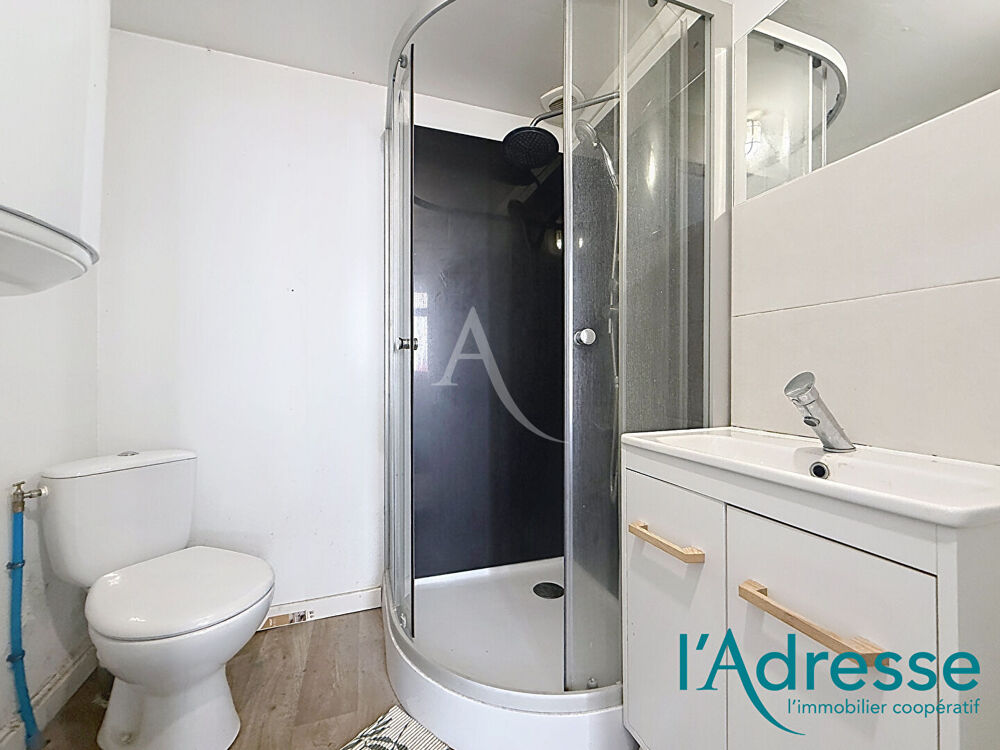 Vente Immeuble Immeuble de rapport trois studio Mayenne Mayenne