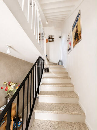  Maison à vendre 3 pièces 76 m²
