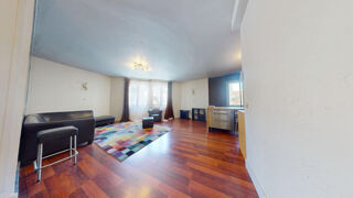  Appartement � vendre 3 pi�ces 73 m�