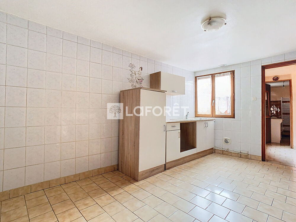 Maison Sainte-Ménehould 4 pièces 103 m²