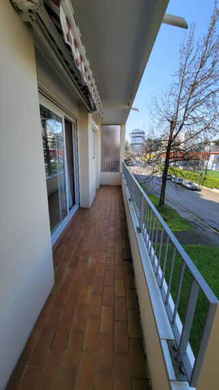  Appartement à vendre 4 pièces 86 m²