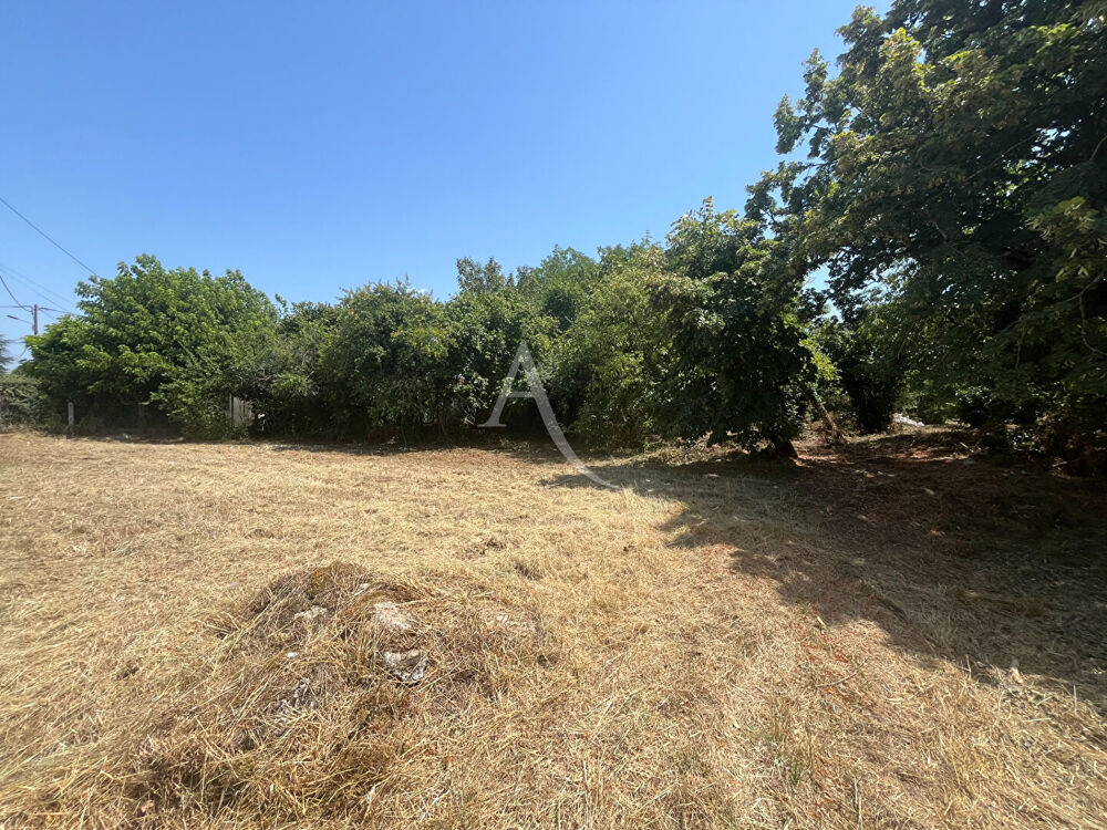 Vente Terrain EXCLUSIVITÉ - VINEUIL Vineuil