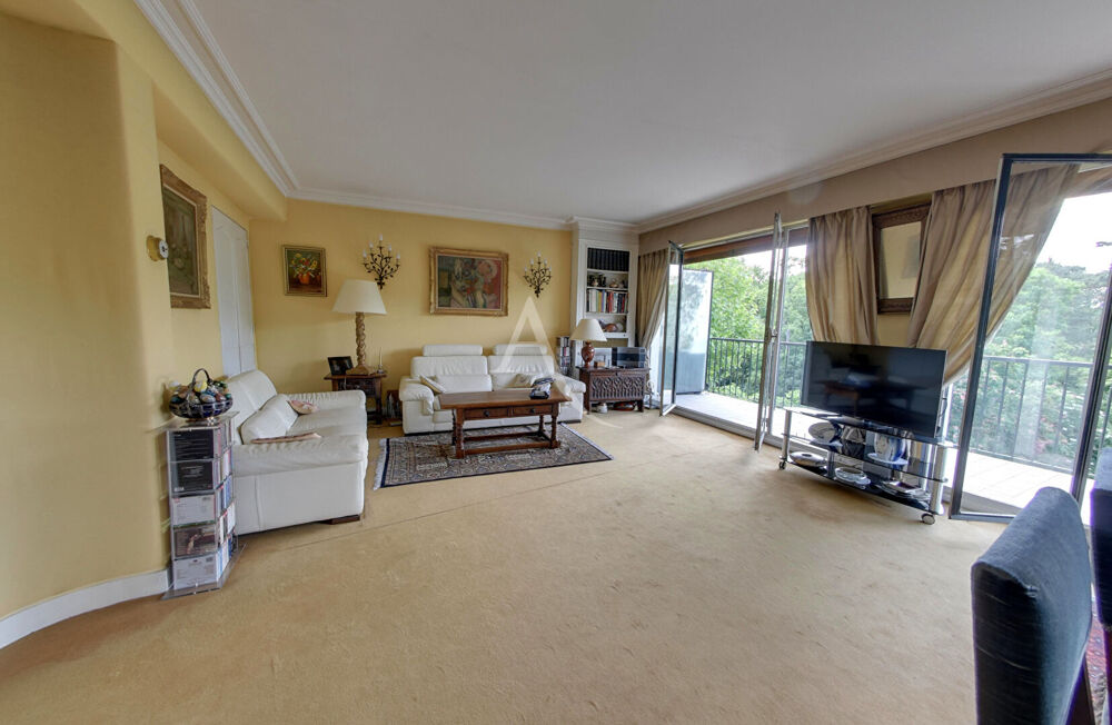 � vendre  Appartement Nogent-sur-Marne (94130)