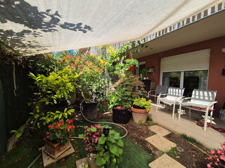  Appartement � vendre 3 pi�ces 73 m�