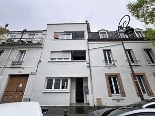  Appartement à vendre 2 pièces 33 m²