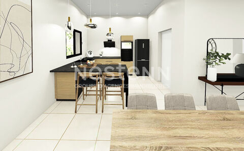  Maison  louer 4 pices 110 m