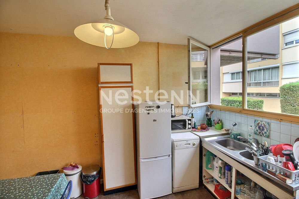 Vente Maison Maison Massy 4 pièce(s) 88 m2 avec garage et jardin - MASSY Villaine Massy