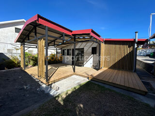  Maison � vendre 5 pi�ces 77 m�